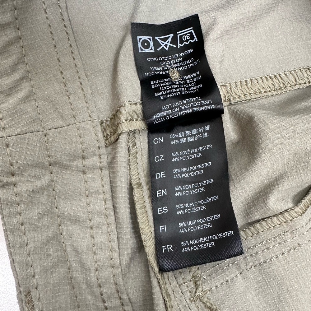 Kuhl Horizn Shorts - Picture 8 of 12